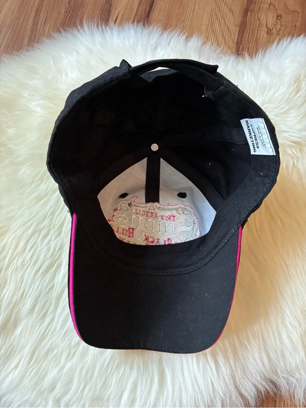 Express Marketing sturgis black